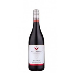 Villa Maria Pinot Noir
